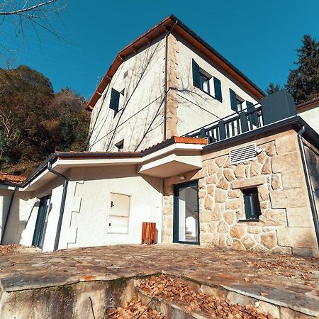 Chalet Centro Peares Carballedo  Exterior photo
