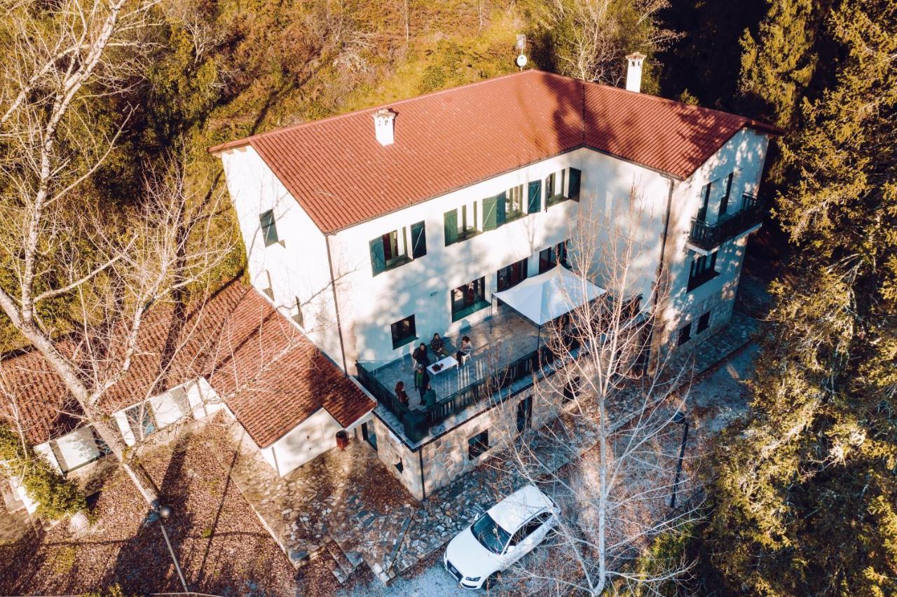 Chalet Centro Peares Carballedo  Exterior photo